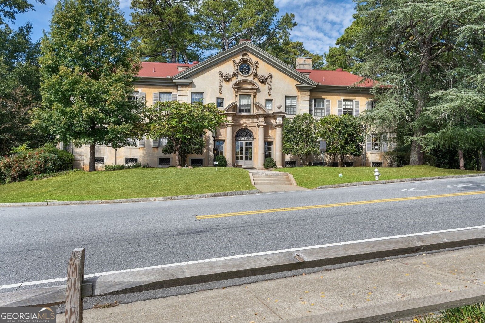 200 Montgomery Ferry Drive Atlanta - Photo 32