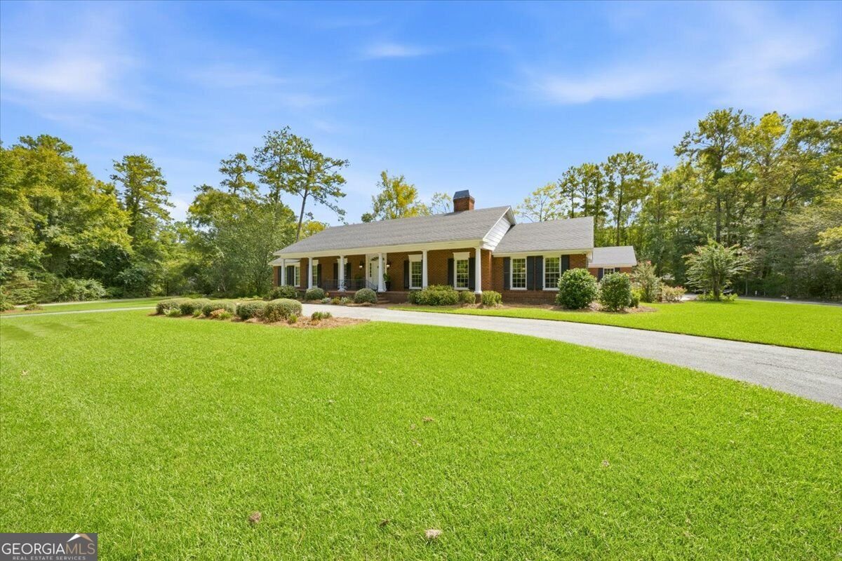 281 Wesleyan View Drive Macon - main photo