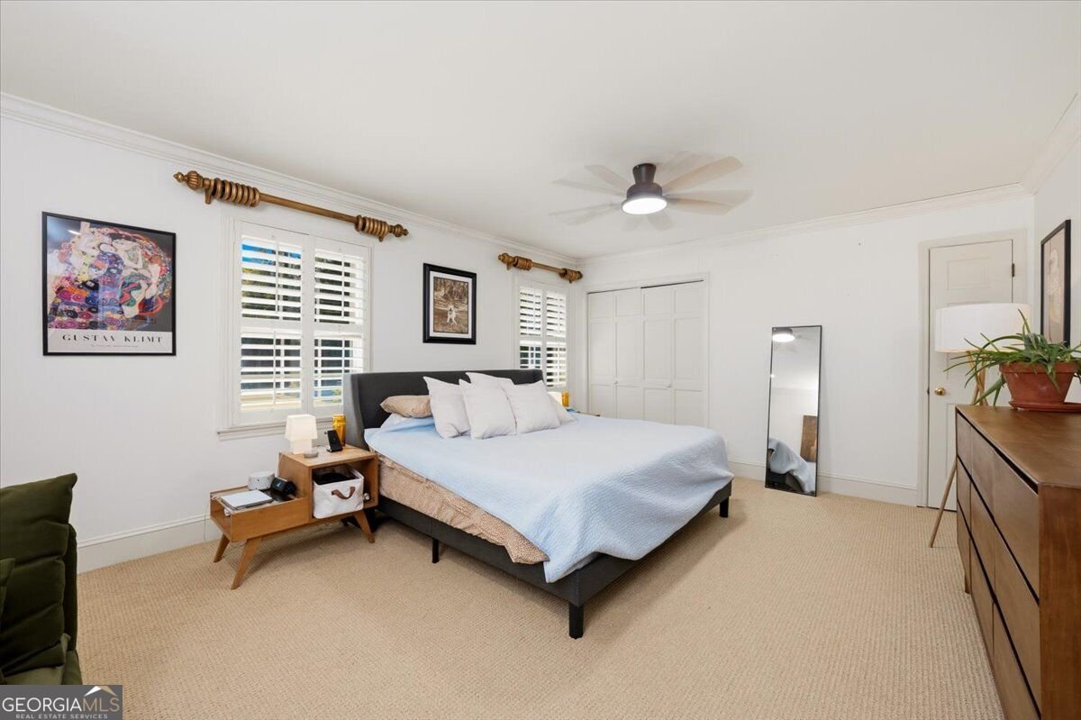 281 Wesleyan View Drive Macon - Photo 15