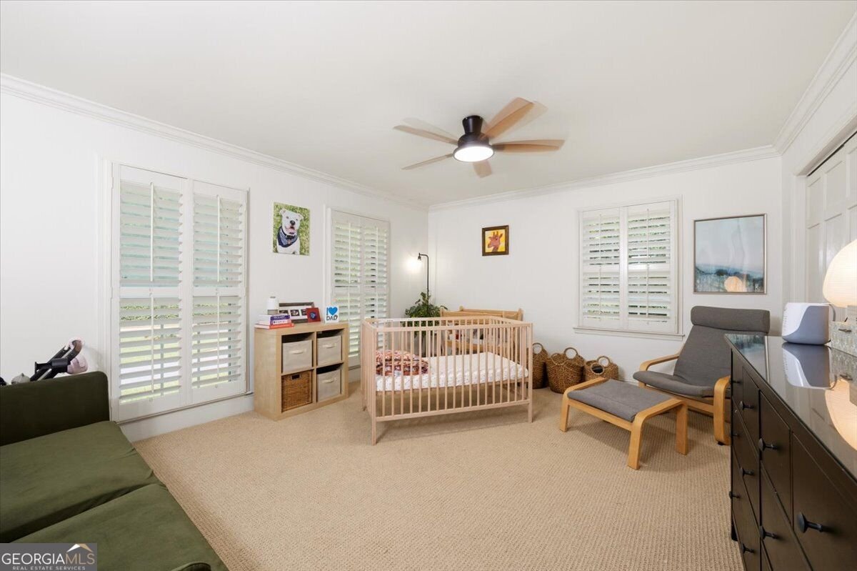 281 Wesleyan View Drive Macon - Photo 18