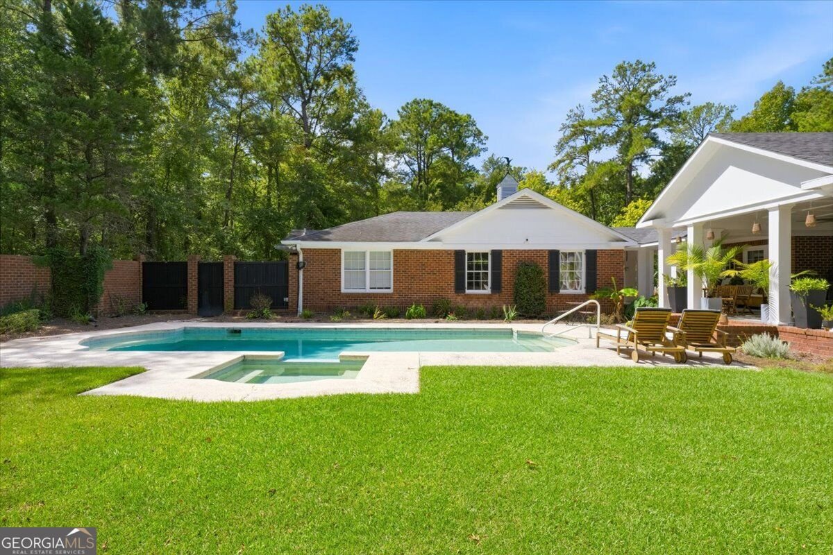 281 Wesleyan View Drive Macon - Photo 30