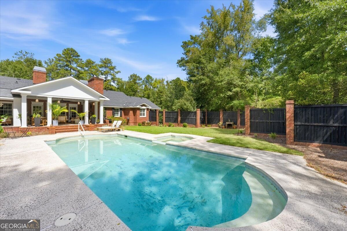 281 Wesleyan View Drive Macon - Photo 31