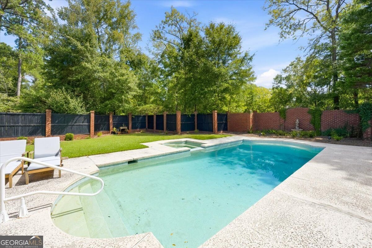 281 Wesleyan View Drive Macon - Photo 32