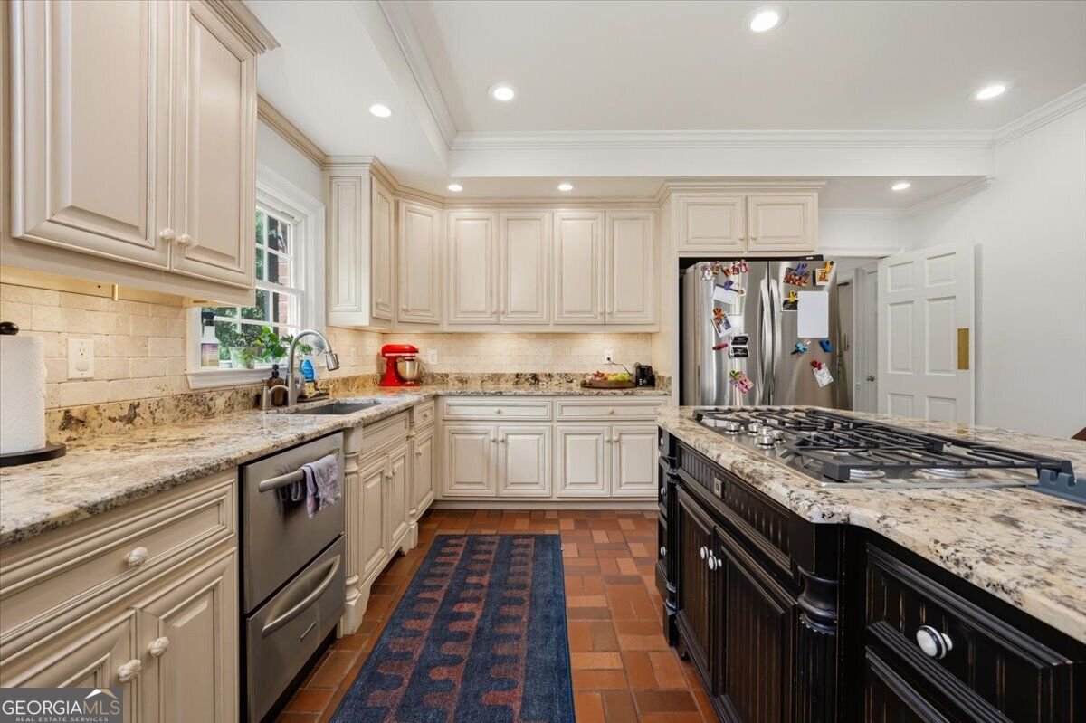 281 Wesleyan View Drive Macon - Photo 35