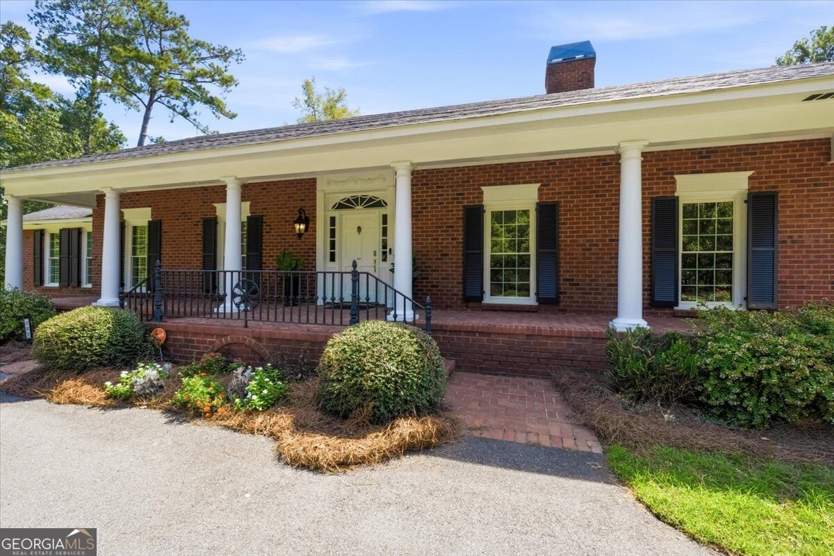 281 Wesleyan View Drive Macon - Photo 39