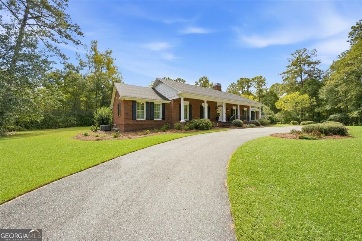 281 Wesleyan View Drive Macon - Photo 40