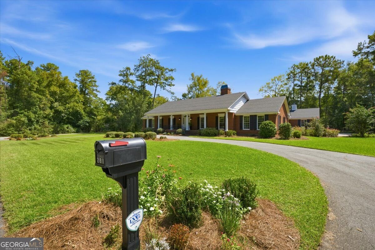 281 Wesleyan View Drive Macon - Photo 41