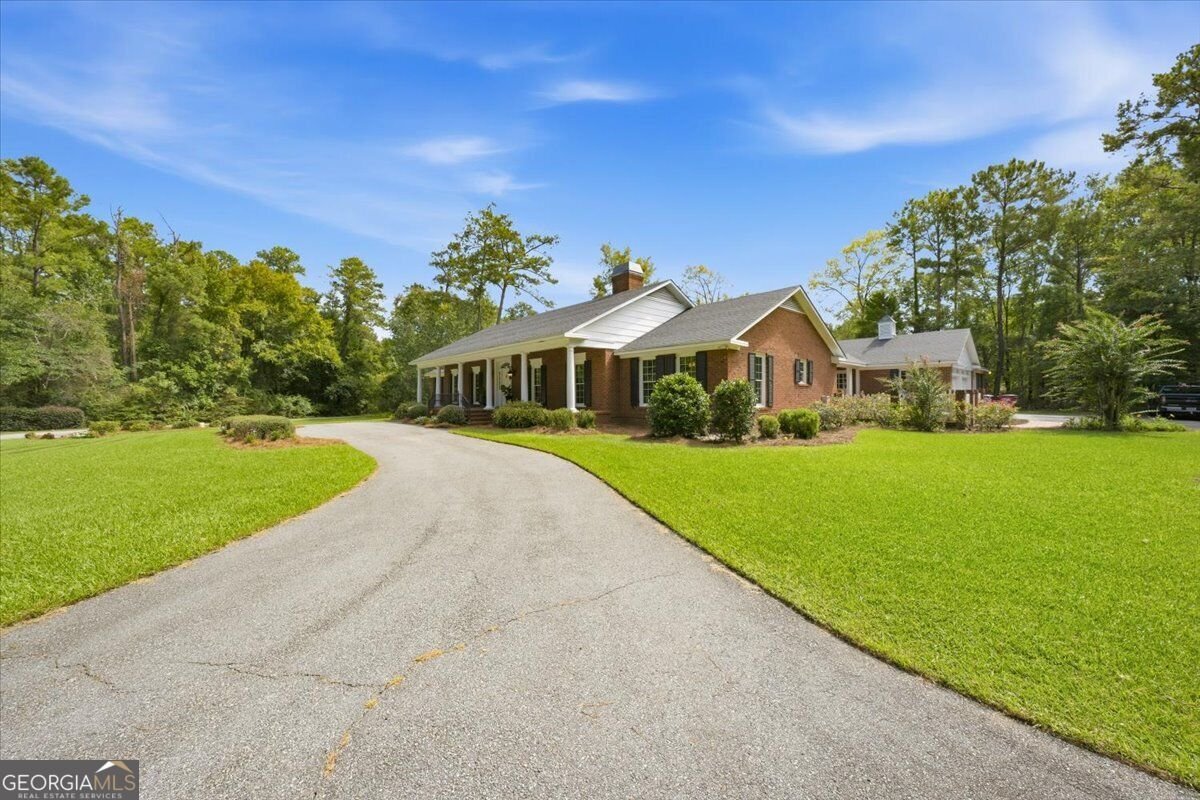 281 Wesleyan View Drive Macon - Photo 42