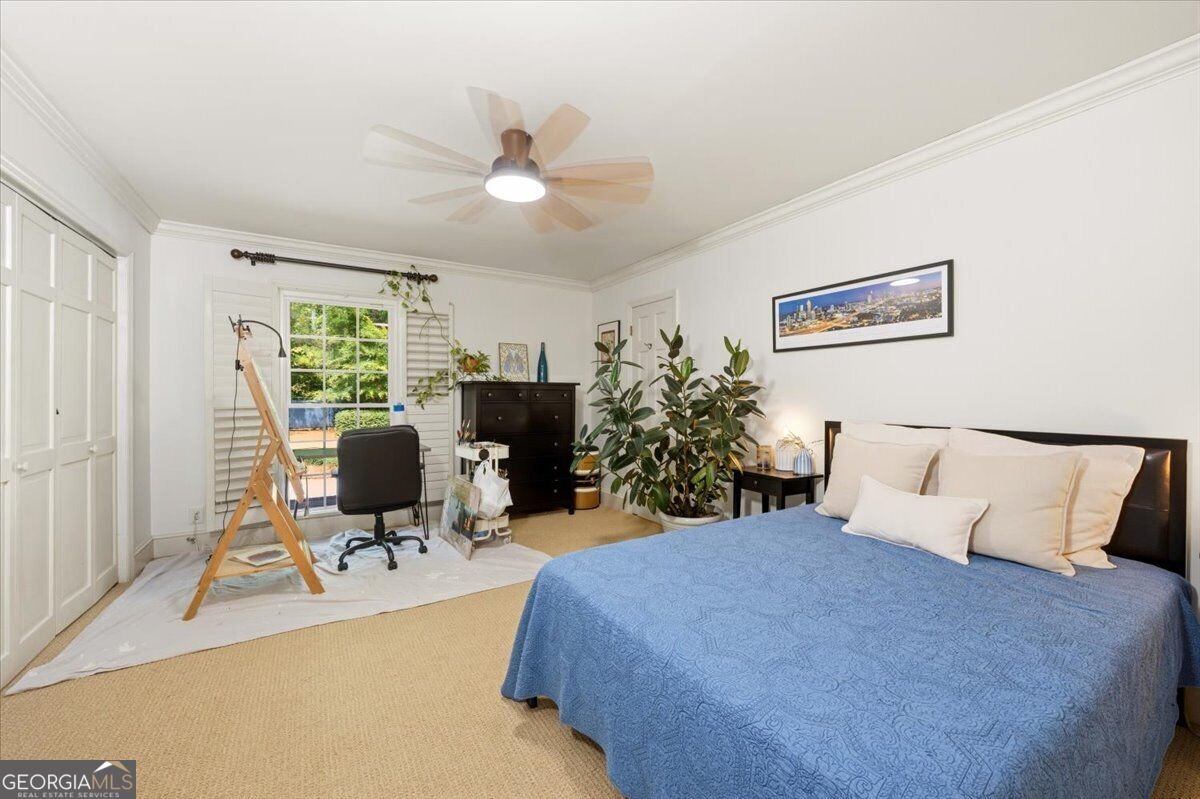 281 Wesleyan View Drive Macon - Photo 45