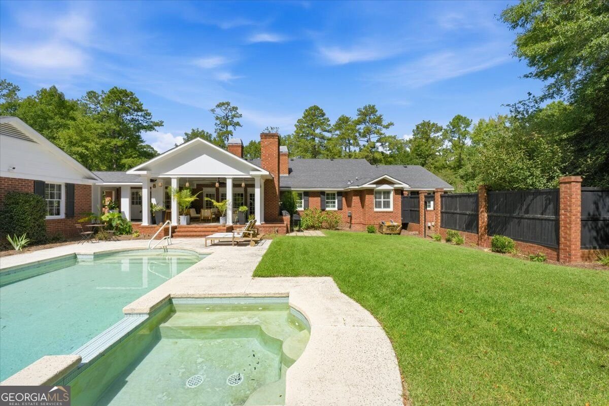 281 Wesleyan View Drive Macon - Photo 59