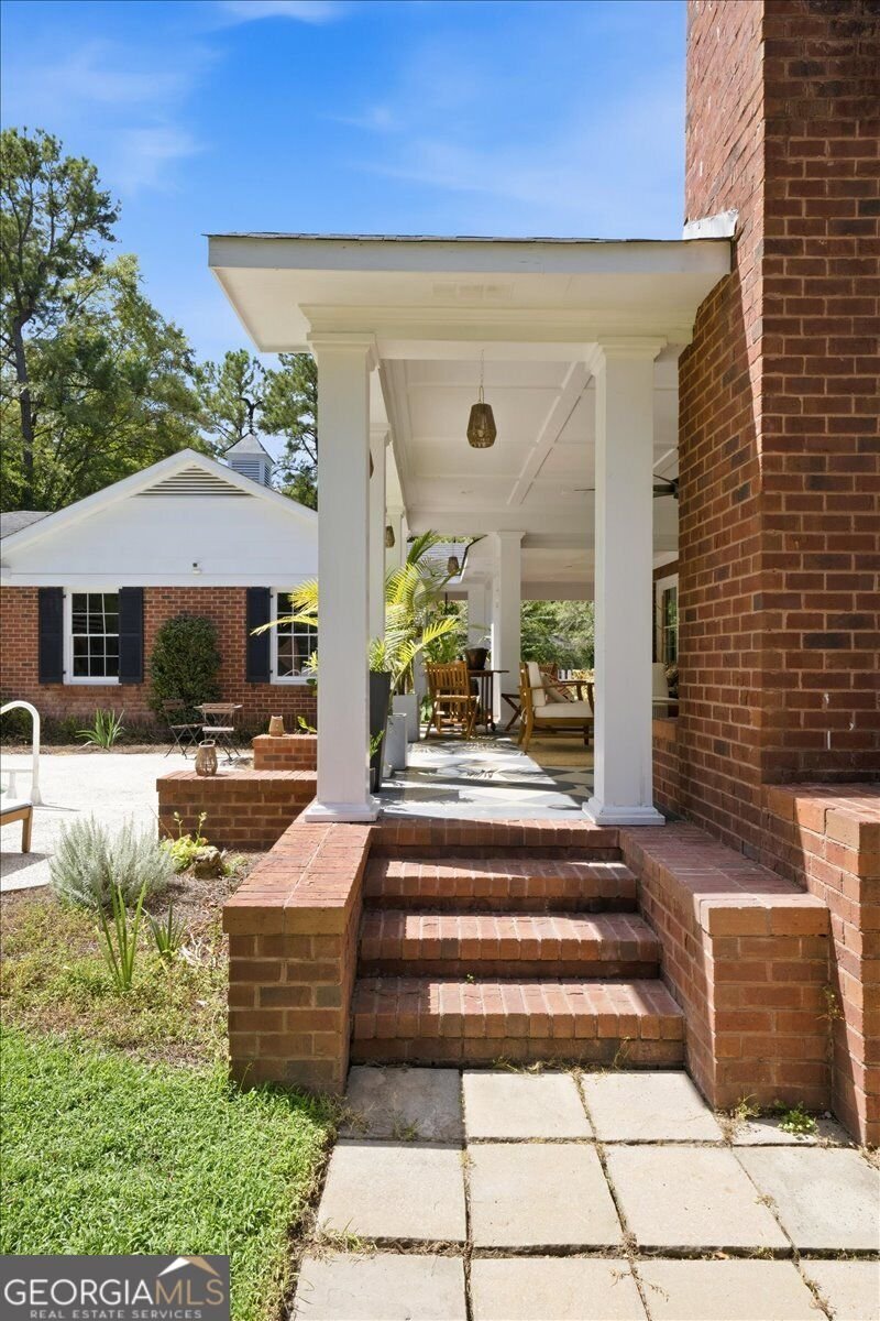 281 Wesleyan View Drive Macon - Photo 60