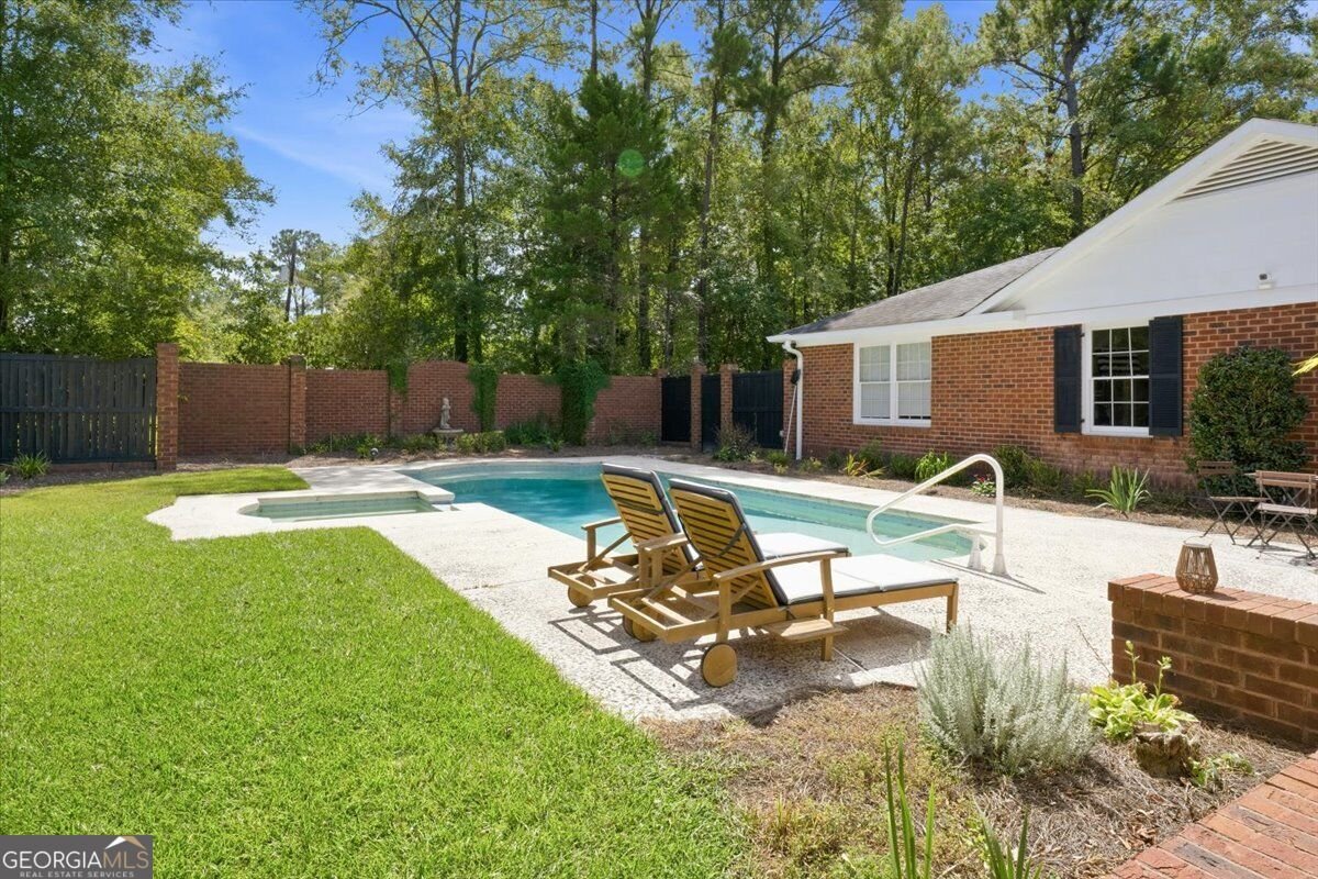 281 Wesleyan View Drive Macon - Photo 61