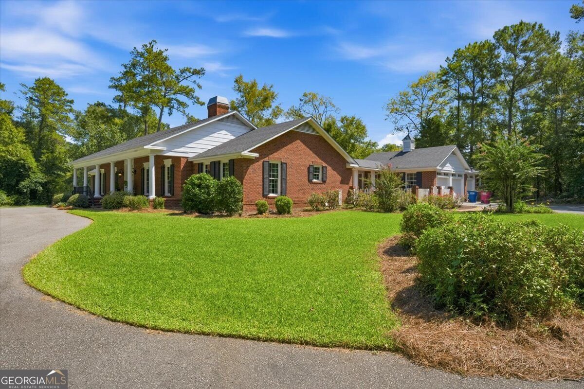 281 Wesleyan View Drive Macon - Photo 65