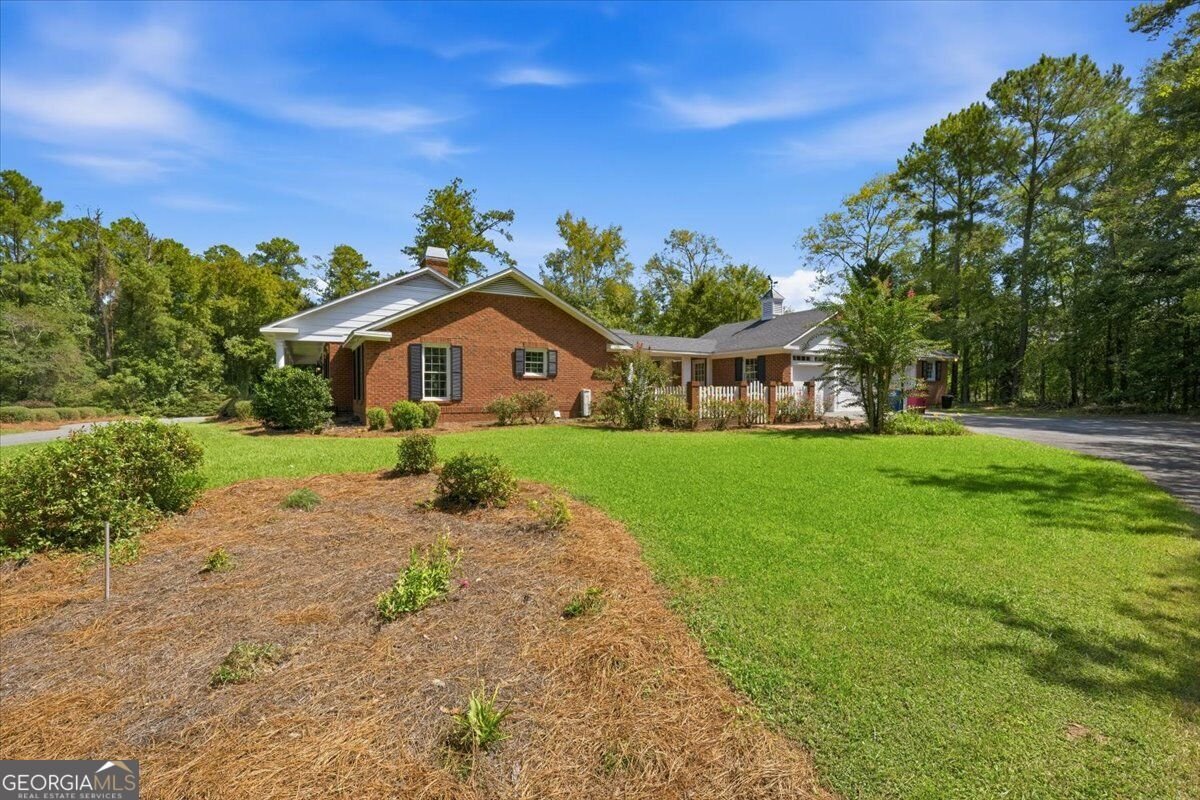 281 Wesleyan View Drive Macon - Photo 66