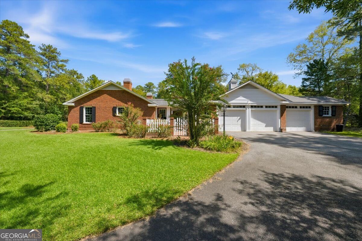 281 Wesleyan View Drive Macon - Photo 67
