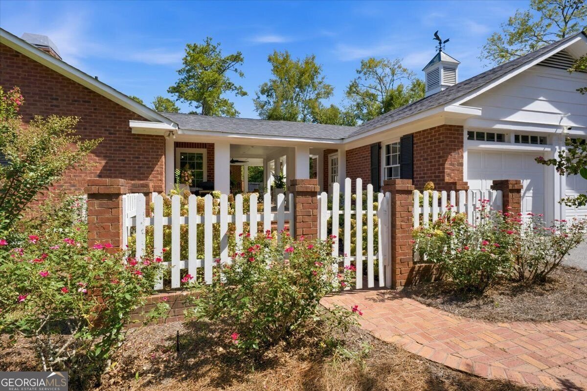 281 Wesleyan View Drive Macon - Photo 69