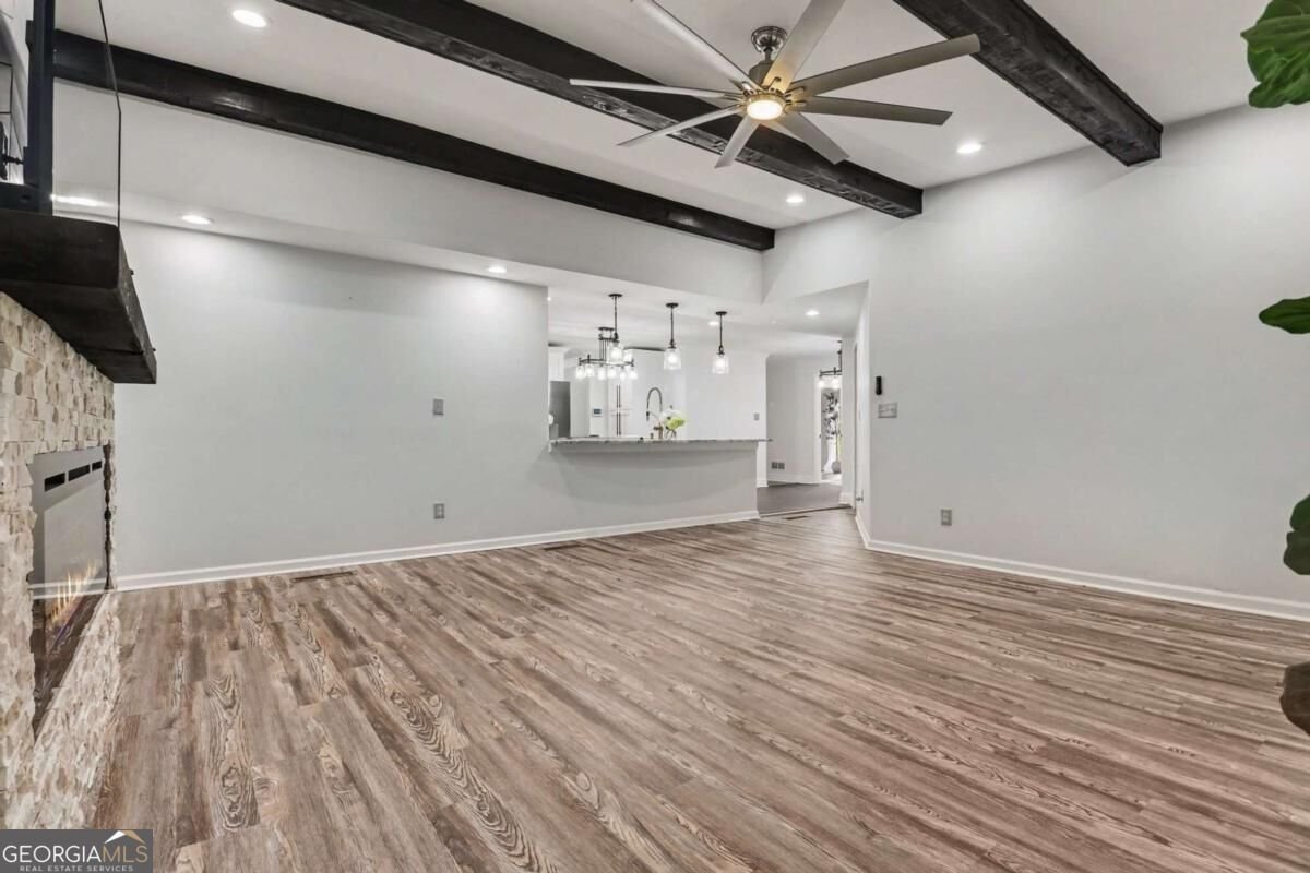 4308 Sprucebough Drive Marietta - Photo 10
