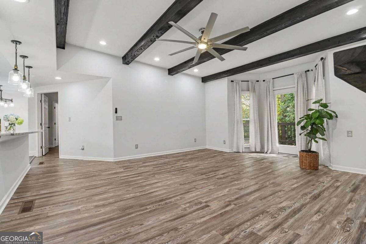 4308 Sprucebough Drive Marietta - Photo 11