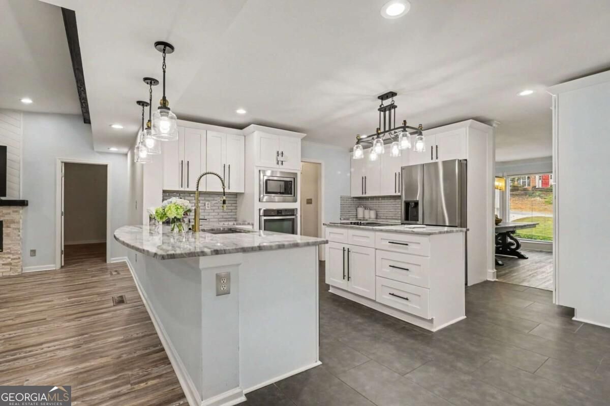 4308 Sprucebough Drive Marietta - Photo 12