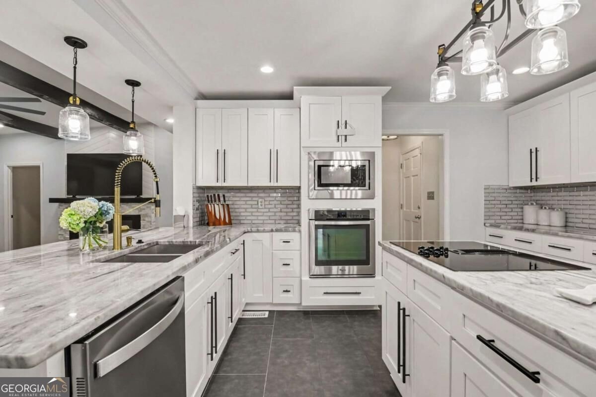 4308 Sprucebough Drive Marietta - Photo 13