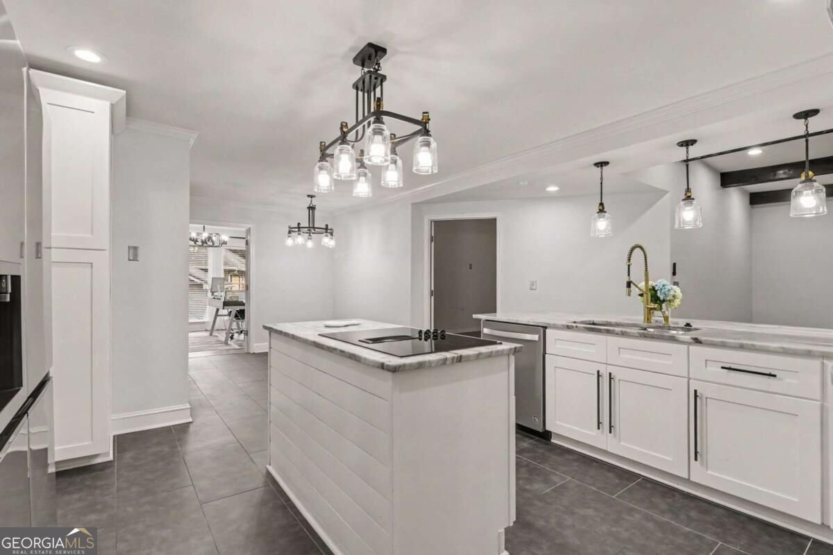 4308 Sprucebough Drive Marietta - Photo 14