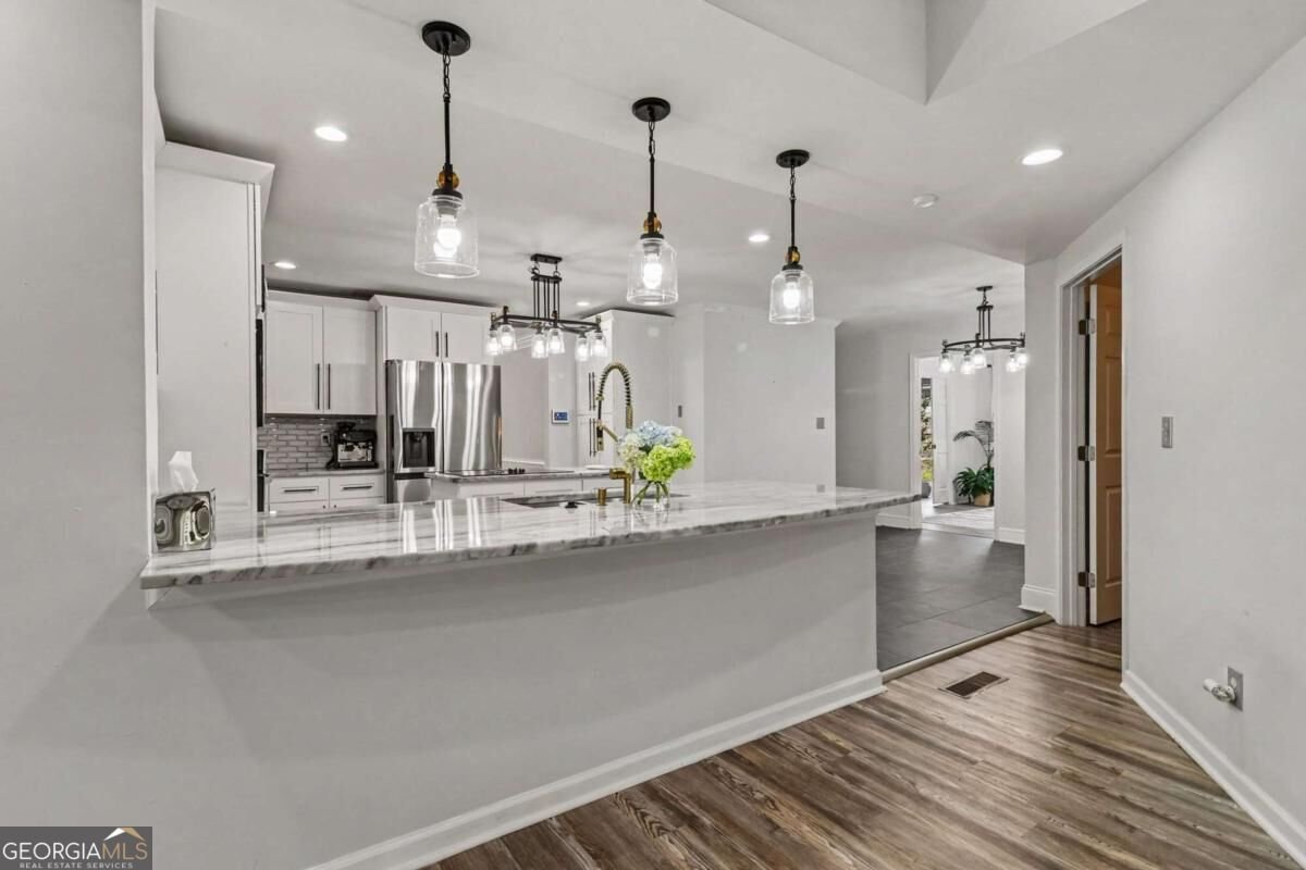 4308 Sprucebough Drive Marietta - Photo 15