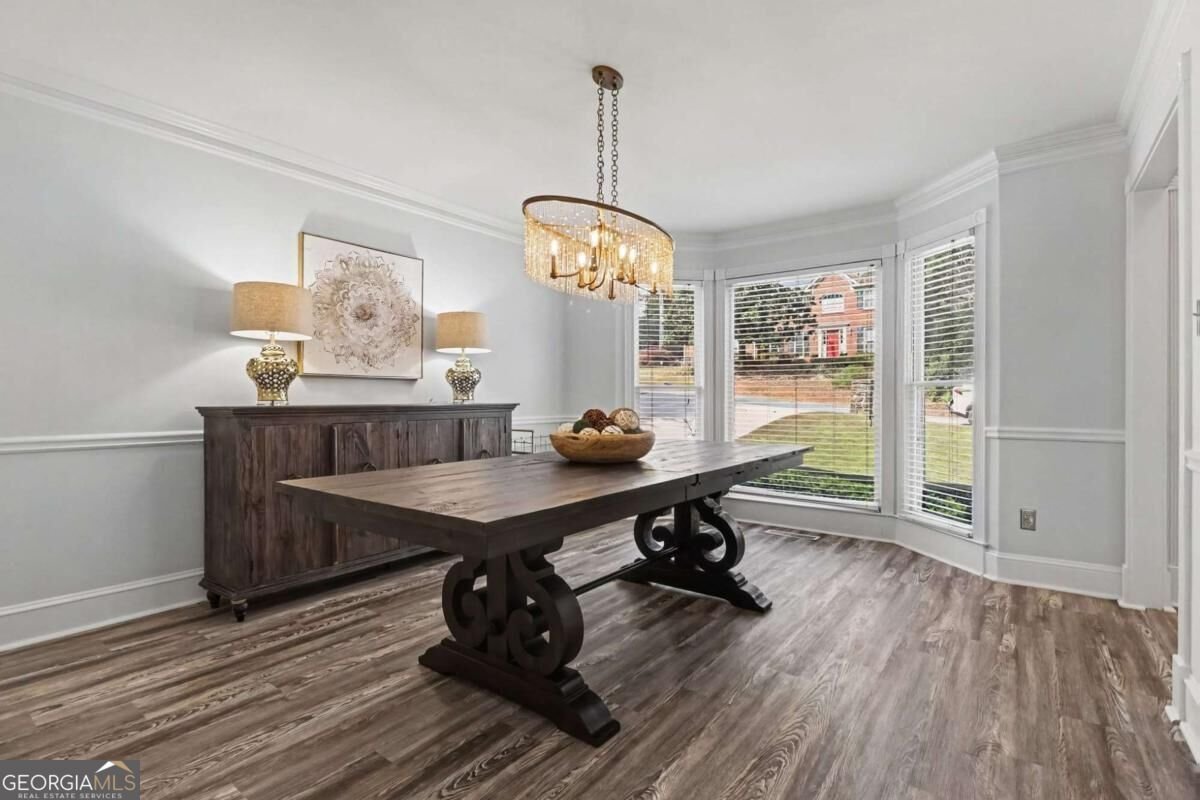 4308 Sprucebough Drive Marietta - Photo 16