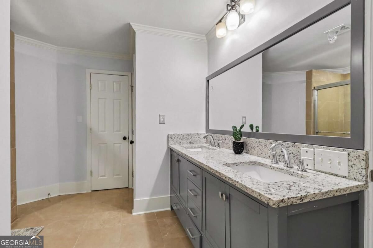 4308 Sprucebough Drive Marietta - Photo 19