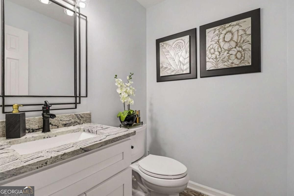 4308 Sprucebough Drive Marietta - Photo 22