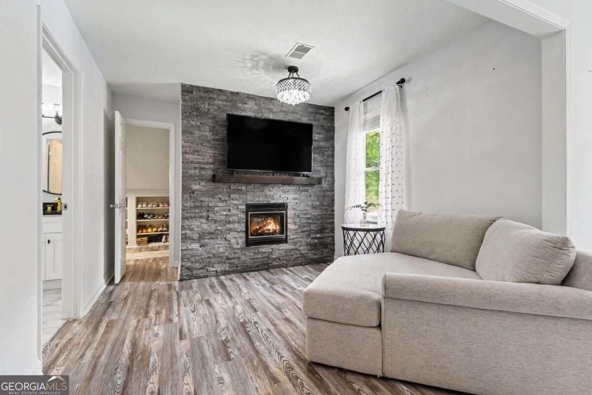 4308 Sprucebough Drive Marietta - Photo 25
