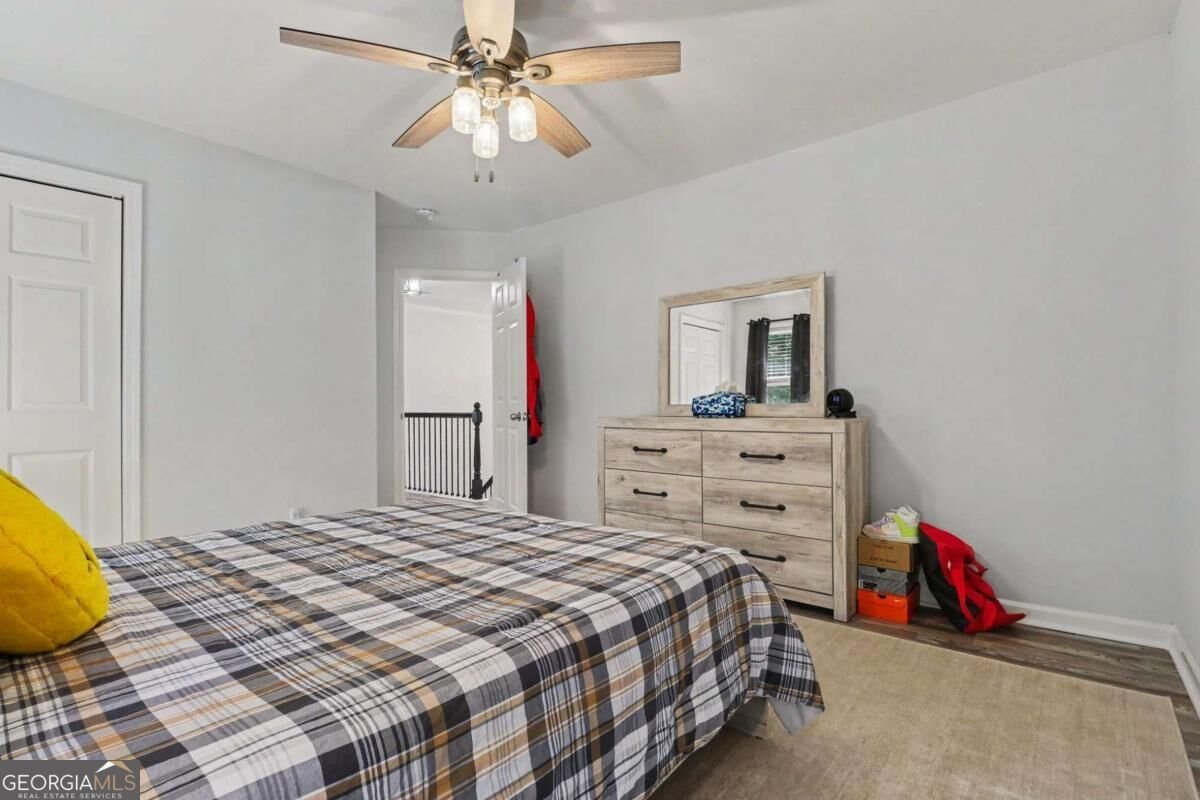 4308 Sprucebough Drive Marietta - Photo 30