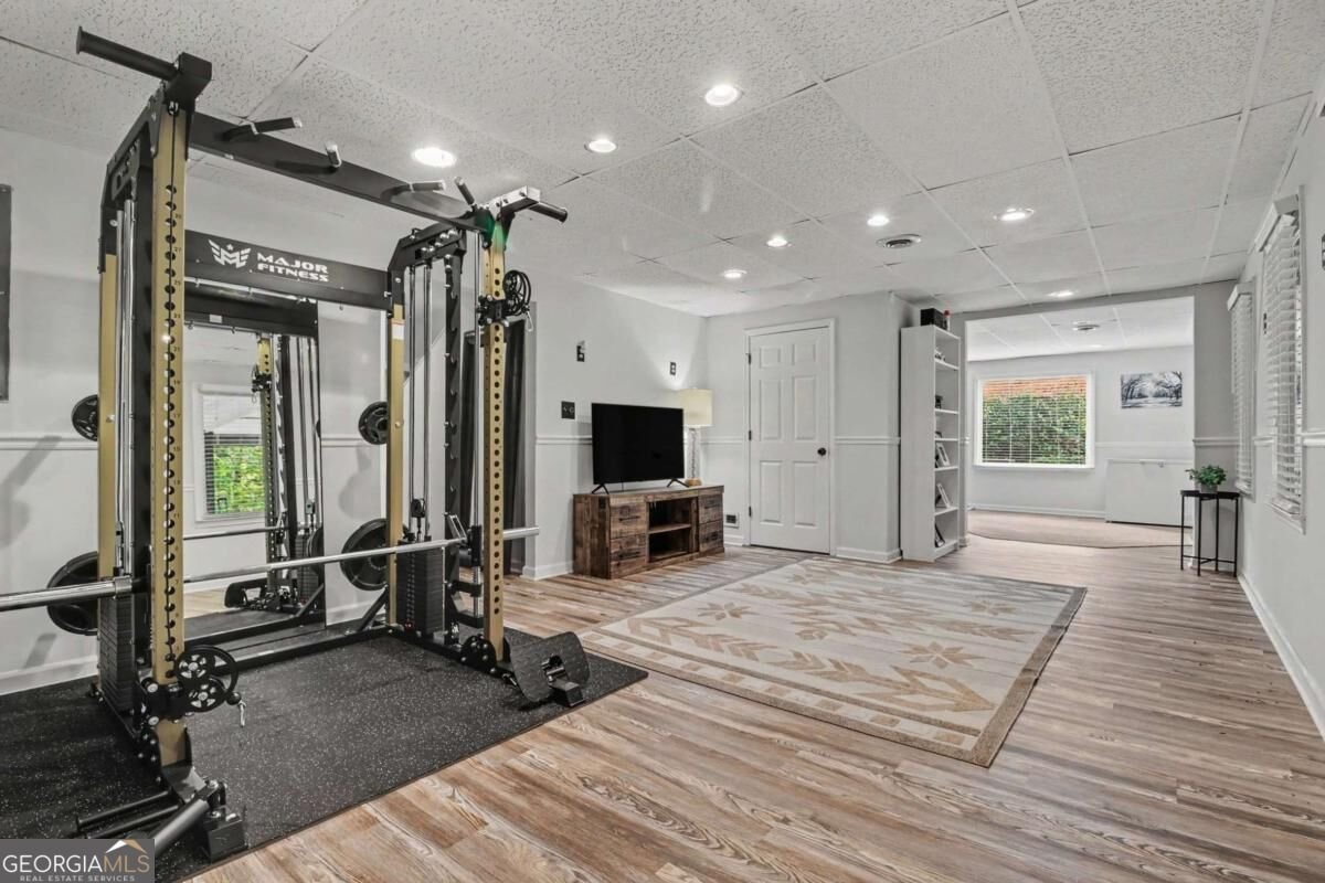 4308 Sprucebough Drive Marietta - Photo 37