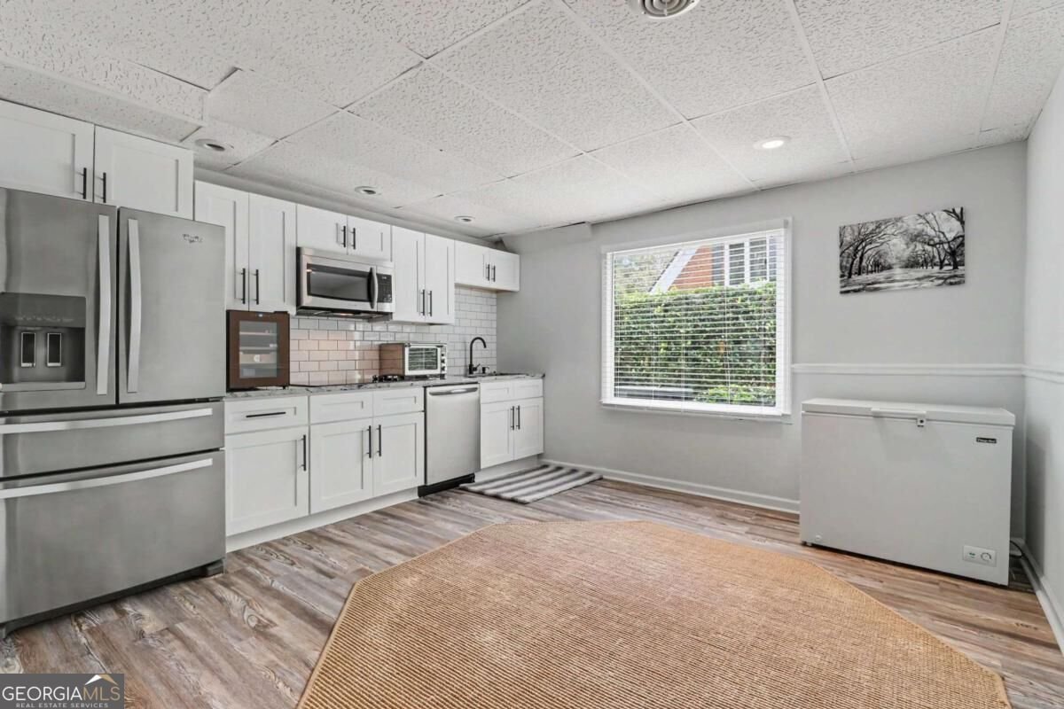 4308 Sprucebough Drive Marietta - Photo 39