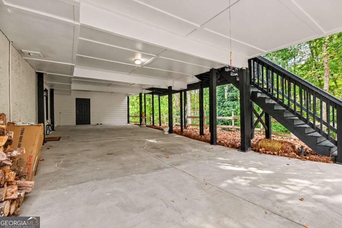 4308 Sprucebough Drive Marietta - Photo 45