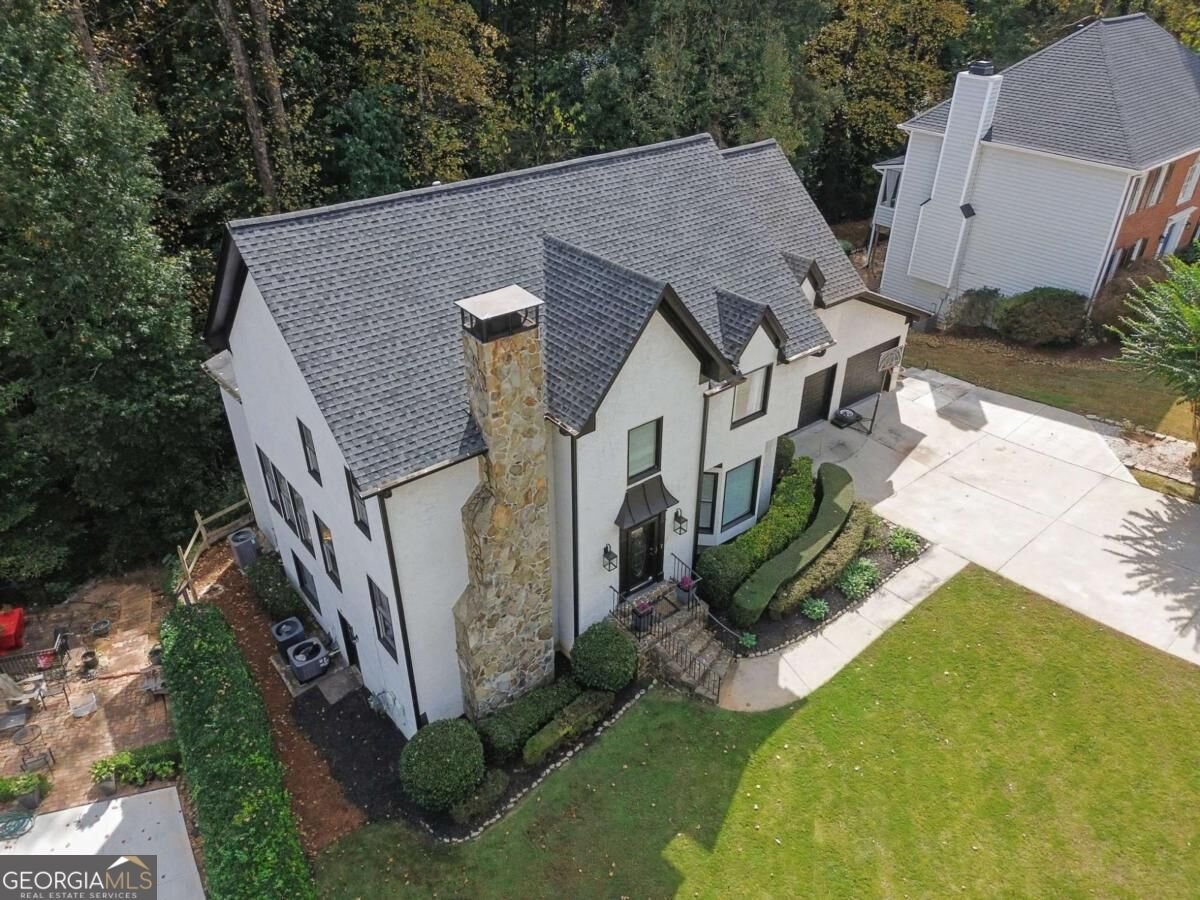 4308 Sprucebough Drive Marietta - Photo 47