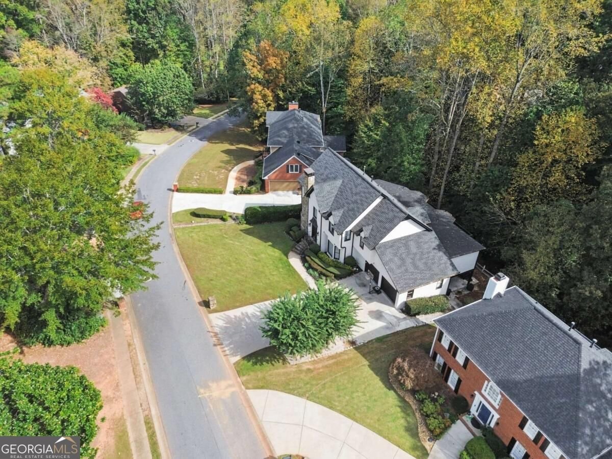 4308 Sprucebough Drive Marietta - Photo 48