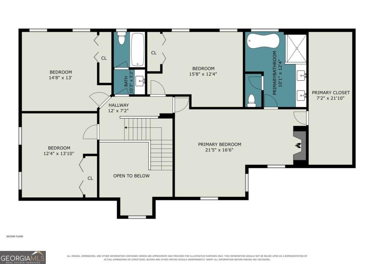 4308 Sprucebough Drive Marietta - Photo 53