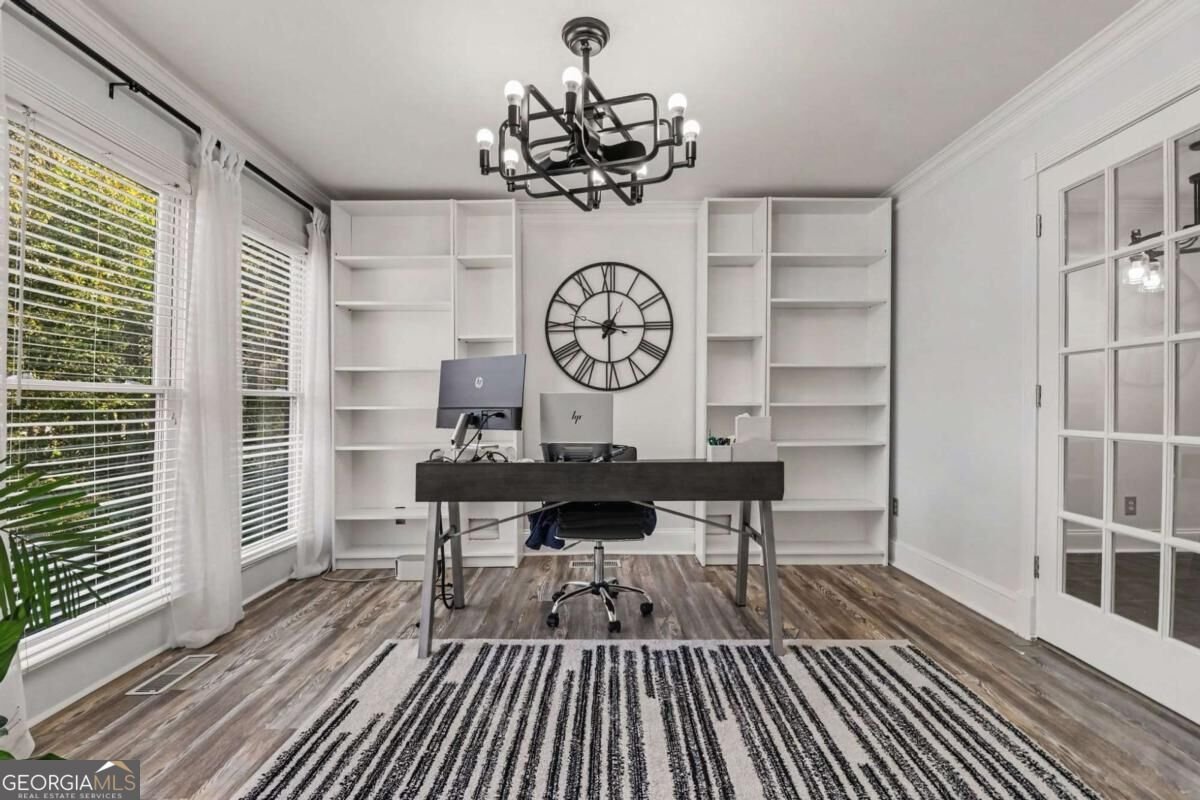 4308 Sprucebough Drive Marietta - Photo 8