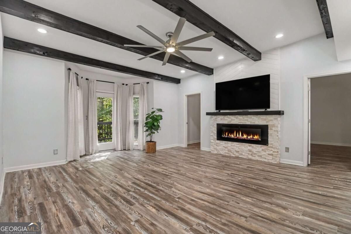 4308 Sprucebough Drive Marietta - Photo 9