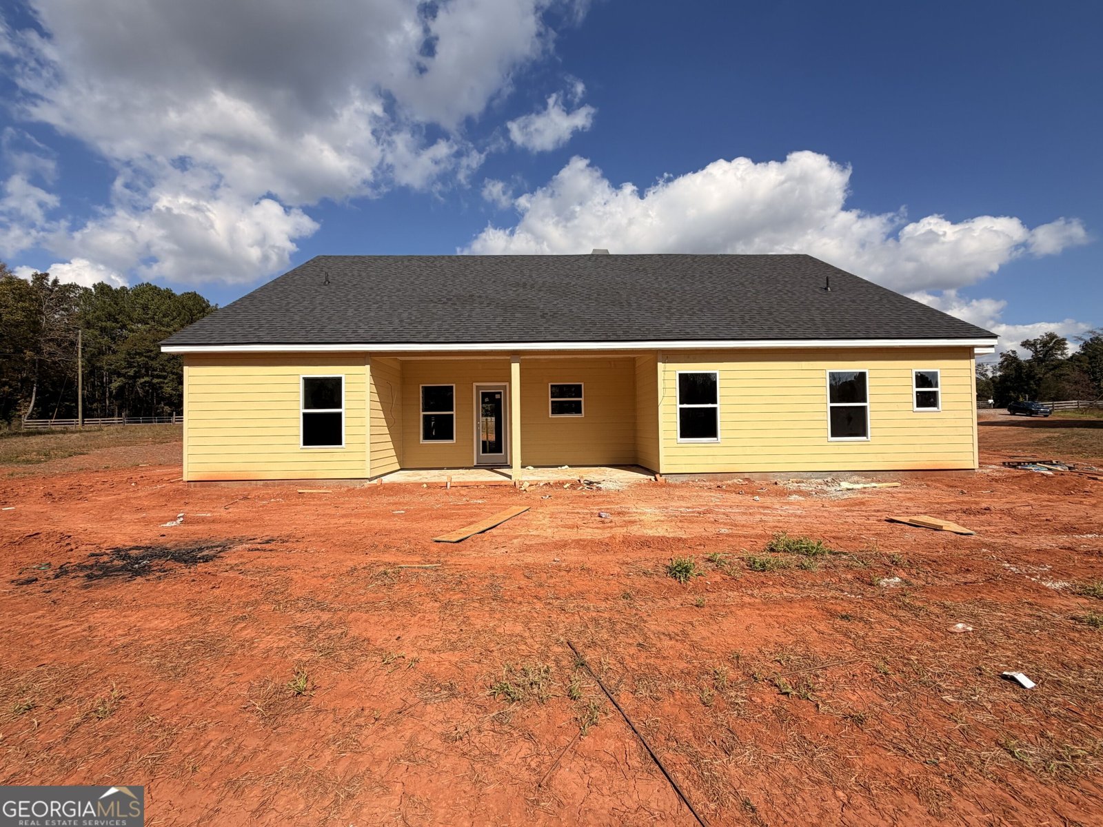 202 Woodyard Rd. LaGrange - Photo 15