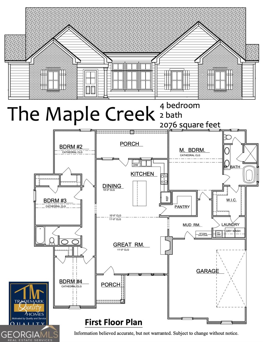202 Woodyard Rd. LaGrange - Photo 17
