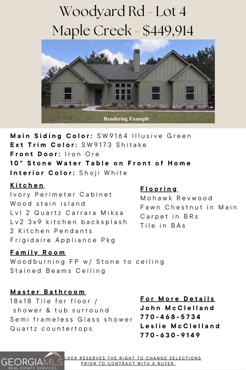 202 Woodyard Rd. LaGrange - Photo 18