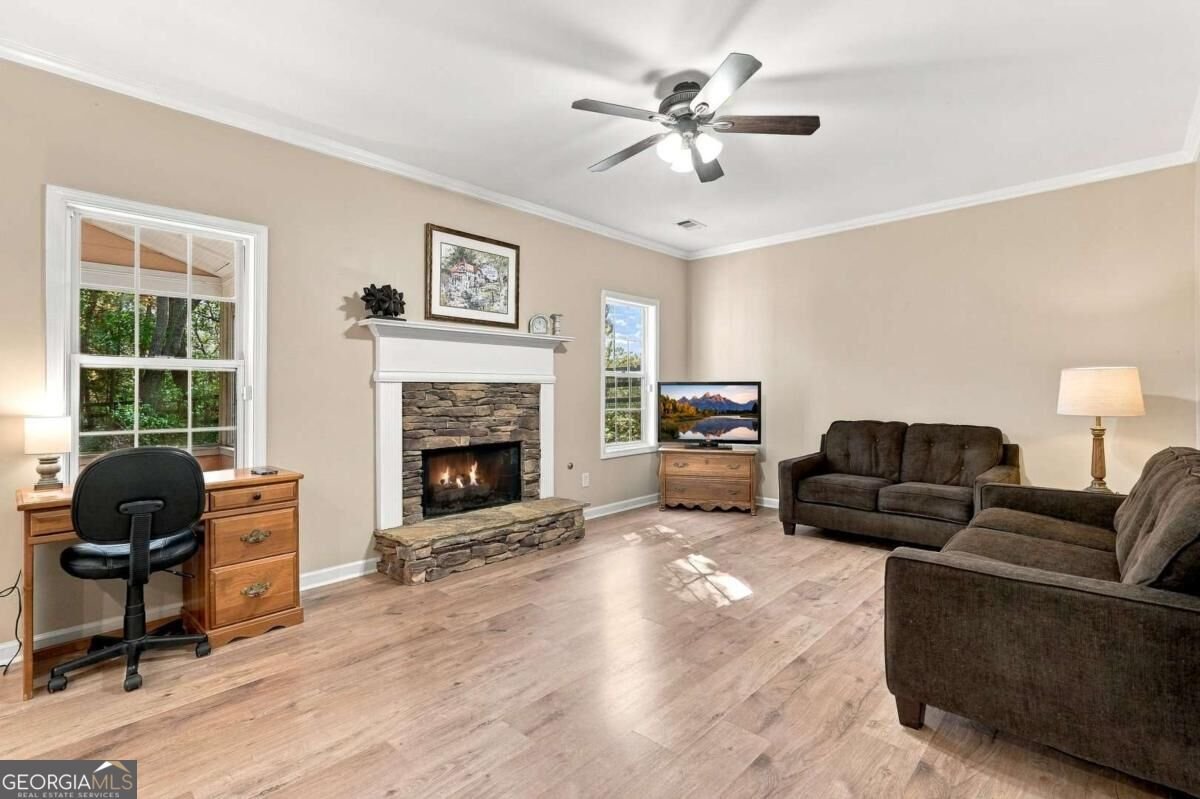 7620 Lanier View Ridge Cumming - Photo 12