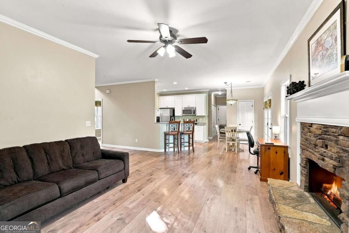 7620 Lanier View Ridge Cumming - Photo 13