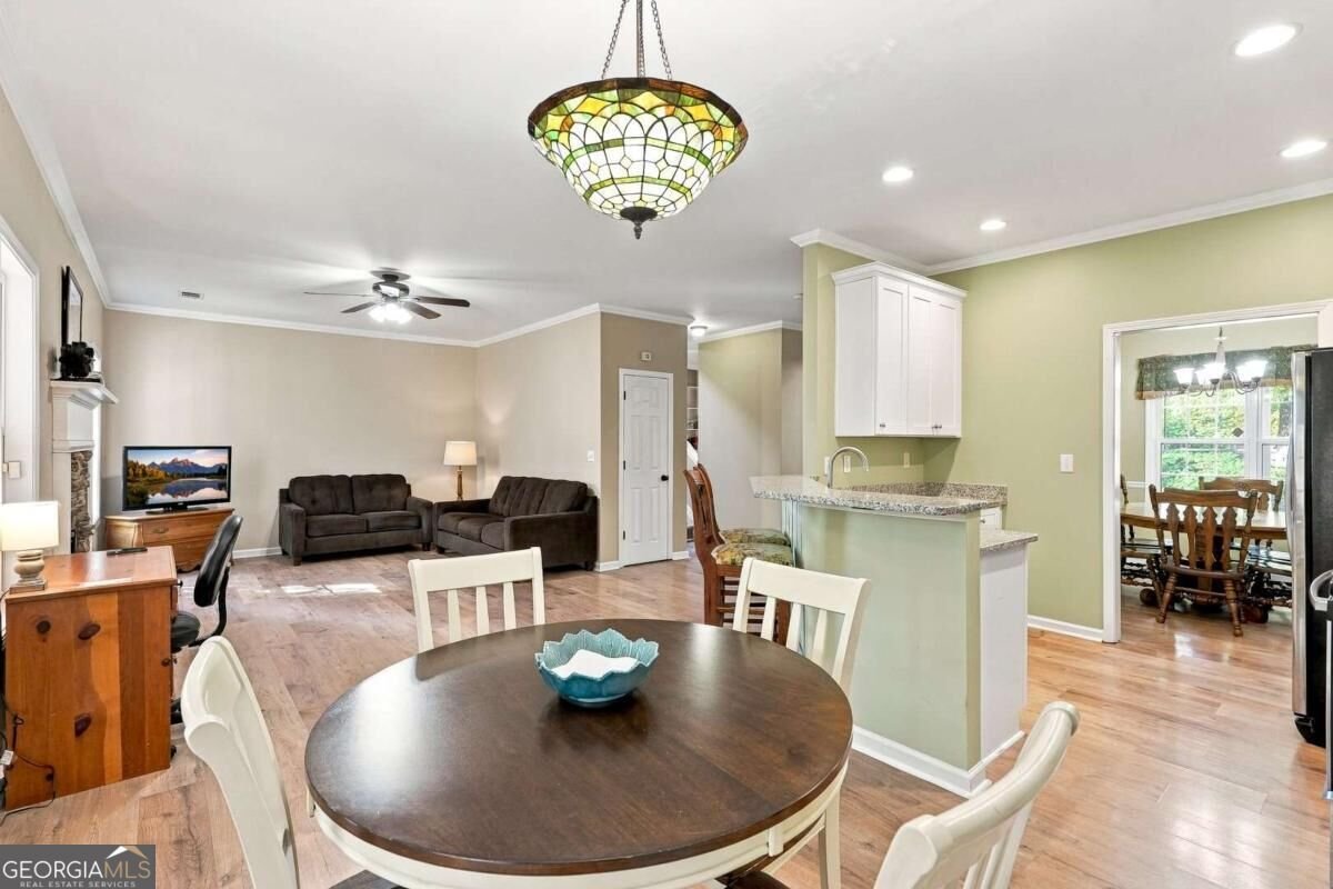 7620 Lanier View Ridge Cumming - Photo 14