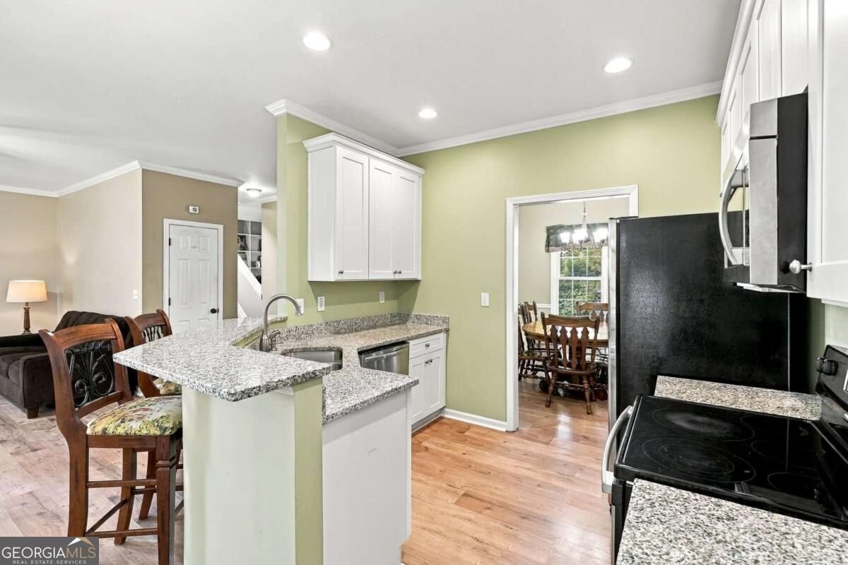 7620 Lanier View Ridge Cumming - Photo 15