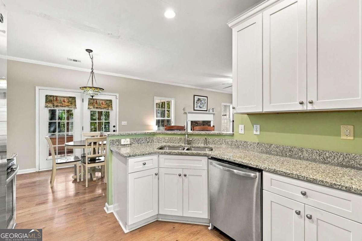7620 Lanier View Ridge Cumming - Photo 16