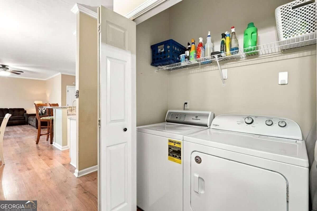 7620 Lanier View Ridge Cumming - Photo 26