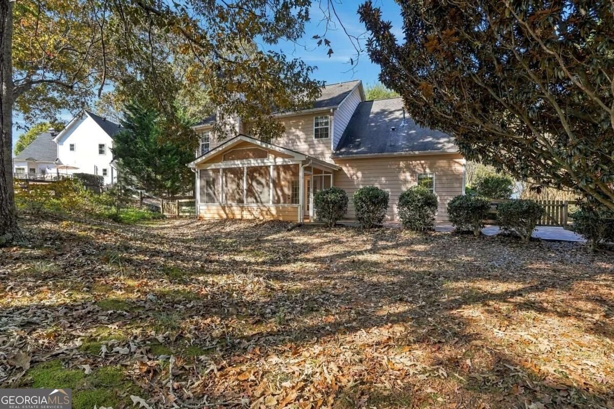 7620 Lanier View Ridge Cumming - Photo 30