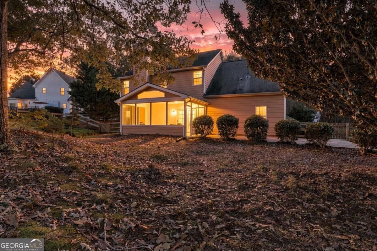 7620 Lanier View Ridge Cumming - Photo 31